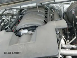 2017 Chevrolet Silverado 1500 LS z VIN 1GCRCNECXHZ350936, wystawiony jako IAAI lot #42370984 z przebiegiem 138 051 mil mil oraz . Historia ofert i sprzedaży dostępna na DreamBid. Obrazek 20.