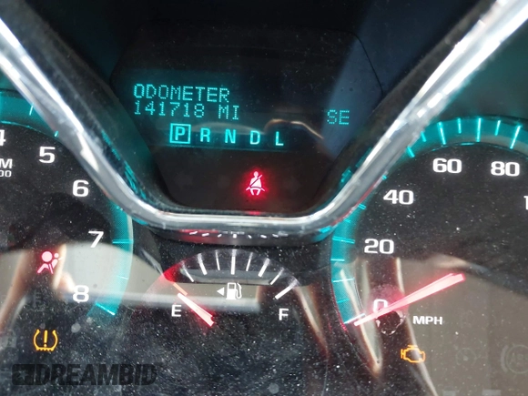 2017 Chevrolet Traverse LS with VIN 1GNKRFED3HJ351219, listed as a IAAI auction lot 42737249 with 141,718 mi miles and . Bid and sale history available at DreamBid. Image 15.