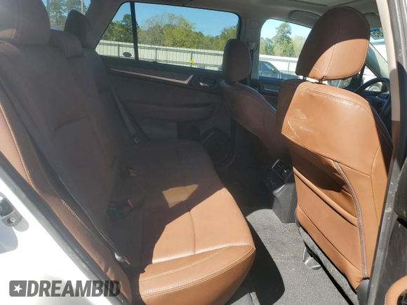 2019 Subaru Outback Touring z VIN 4S4BSATC9K3222368, wystawiony jako Copart lot #49857995 z przebiegiem 98 819 mil mil oraz Szkoda całkowita • Salvage title. Historia ofert i sprzedaży dostępna na DreamBid. Obrazek 11.
