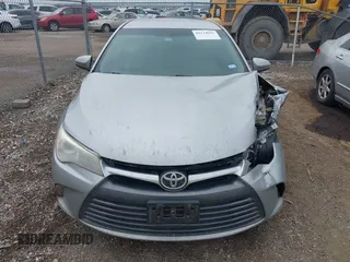 2017 Toyota Camry XLE with VIN 4T1BF1FK5HU430144, listed as a IAAI auction lot 42124047 with 113,926 mi miles and . Bid and sale history available at DreamBid. Image 12.