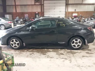 2012 Honda Civic Cpe LX with VIN 2HGFG3B54CH547967, listed as a IAAI auction lot 41083787 with 146,648 mi miles. Bid and sale history available at carsss.com. Image 14.
