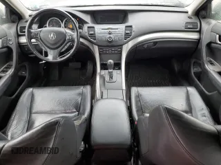 2009 Acura TSX z VIN JH4CU26619C007140, wystawiony jako Copart lot #58696825 z przebiegiem 164 720 mil mil oraz Czysty tytuł • Clean title. Historia ofert i sprzedaży dostępna na DreamBid. Obrazek 8.