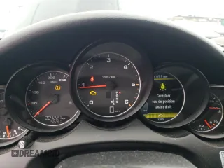 2014 Porsche Cayenne Diesel z VIN WP1AF2A23ELA48207, wystawiony jako Copart lot #49730285 z przebiegiem 284 227 mil mil oraz Szkoda całkowita • Salvage title. Historia ofert i sprzedaży dostępna na DreamBid. Obrazek 9.
