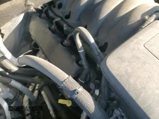 2023 Chevrolet Tahoe Commercial с VIN 1GNSKLED4PR194772, выставлен на аукционе Copart как лот 60497595 с пробегом 25 153 миль миль и Списание • Salvage title. История ставок и продаж доступна на DreamBid. Изображение 15.
