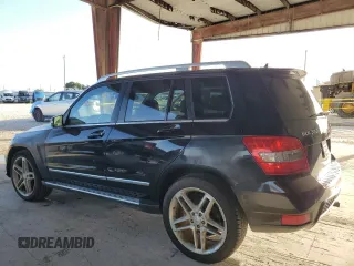 2010 Mercedes-Benz GLK 350 with VIN WDCGG8HB4AF521844, listed as a Copart auction lot 78913174 with 117,230 mi miles and Clean Title. Bid and sale history available at DreamBid. Image 2.