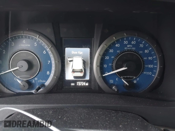 2018 Toyota Sienna LE Auto Access Seat with VIN 5TDKZ3DC8JS948150, listed as a IAAI auction lot 41889062 with 73,724 mi miles and . Bid and sale history available at DreamBid. Image 15.