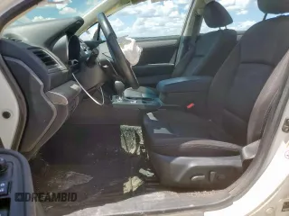 2016 Subaru Legacy Premium z VIN 4S3BNBC67G3025699, wystawiony jako Copart lot #62228545 z przebiegiem 76 619 mil mil oraz Szkoda całkowita • Salvage title. Historia ofert i sprzedaży dostępna na DreamBid. Obrazek 7.