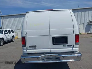 2013 Ford Econoline Cargo Commercial с VIN 1FTSS3EL8DDA41420, выставлен на аукционе IAAI как лот 42668120 с пробегом 248 700 миль миль и . История ставок и продаж доступна на DreamBid. Изображение 16.