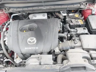 2024 Mazda CX-5 S Carbon Edition z VIN JM3KFBCL3R0431347, wystawiony jako IAAI lot #42057582 z przebiegiem 34 870 mil mil oraz . Historia ofert i sprzedaży dostępna na DreamBid. Obrazek 10.