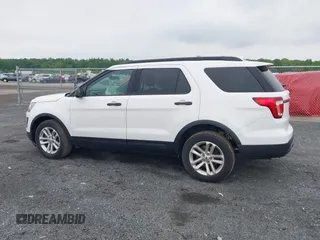 2017 Ford Explorer with VIN 1FM5K8B81HGB22463, listed as a IAAI auction lot 42279344 with 187,266 mi miles and . Bid and sale history available at DreamBid. Image 13.