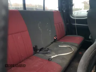 2003 Ford F-150 XL с VIN 1FTRX17W13NB55490, выставлен на аукционе Copart как лот 80171494 с пробегом Не указан миль и Чистый • Clean title. История ставок и продаж доступна на DreamBid. Изображение 10.