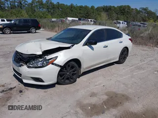 2017 Nissan Altima SR with VIN 1N4AL3AP1HC280813, listed as a IAAI auction lot 41879263 with 148,644 mi miles and . Bid and sale history available at carsss.com. Image 16.