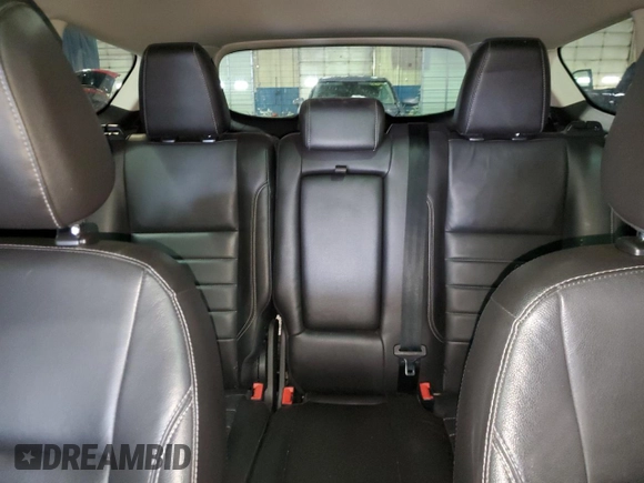2014 Ford Escape SE with VIN 1FMCU0GX8EUE56652, listed as a Copart auction lot 45810265 with 153,495 mi miles and Clean Title. Bid and sale history available at carsss.com. Image 10.