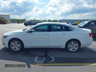 2017 Chevrolet Impala LS with VIN 2G11Z5S31H9189847, listed as a IAAI auction lot 41996264 with 47,864 mi miles and . Bid and sale history available at DreamBid. Image 15.