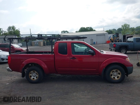 2012 Nissan Frontier S with VIN 1N6BD0CT3CC452446, listed as a IAAI auction lot 42692858 with 72,989 mi miles and . Bid and sale history available at DreamBid. Image 13.