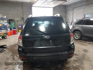 2010 Subaru Forester X Premium with VIN JF2SH6CC0AG773720, listed as a IAAI auction lot 42315612 with 169,508 mi miles and . Bid and sale history available at DreamBid. Image 16.