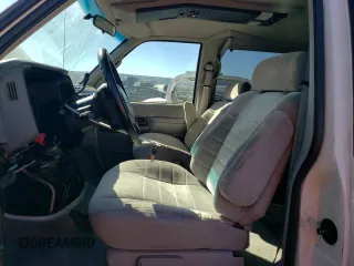 1994 GMC Safari with VIN 1GKDM19W8RB540317, listed as a Copart auction lot 79138114 with Not Provided miles and Clean Title. Bid and sale history available at carsss.com. Image 7.