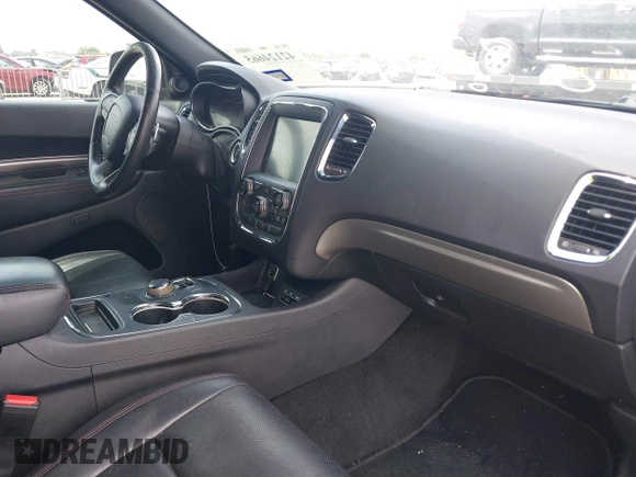 2014 Dodge Durango R/T с VIN 1C4SDHCT6EC975156, выставлен на аукционе IAAI как лот 42124665 с пробегом 160 827 миль миль и . История ставок и продаж доступна на DreamBid. Изображение 5.