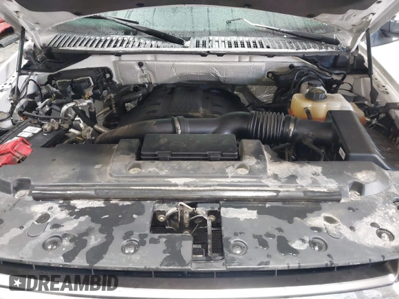 2015 Ford Expedition Max Limited с VIN 1FMJK2AT3FEF50514, выставлен на аукционе IAAI как лот 41550124 с пробегом 63 372 миль миль и . История ставок и продаж доступна на DreamBid. Изображение 10.