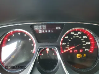 2015 GMC Acadia SLT with VIN 1GKKVRKD7FJ224002, listed as a Copart auction lot 45851335 with 34,509 mi miles and Salvage Title. Bid and sale history available at carsss.com. Image 9.