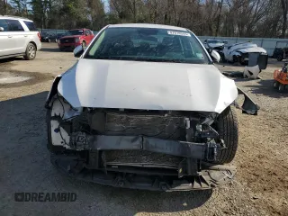 2022 Kia Forte LXS with VIN 3KPF24AD4NE462301, listed as a Copart auction lot 47878545 with 67,634 mi miles and Salvage Title. Bid and sale history available at DreamBid. Image 5.