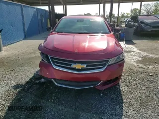 2014 Chevrolet Impala LT with VIN 2G1125S33E9103521, listed as a Copart auction lot 51432655 with 179,805 mi miles and Salvage Title. Bid and sale history available at DreamBid. Image 14.