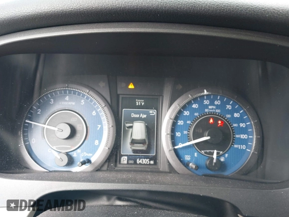 2019 Toyota Sienna L с VIN 5TDZZ3DCXKS966861, выставлен на аукционе IAAI как лот 41739828 с пробегом 64 305 миль миль и . История ставок и продаж доступна на DreamBid. Изображение 7.