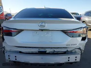 2017 Lexus GS with VIN JTHBZ1BL0HA008079, listed as a IAAI auction lot 41643440 with 79,829 mi miles. Bid and sale history available at carsss.com. Image 17.