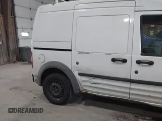 2010 Ford Transit Connect XL с VIN NM0LS7ANXAT005567, выставлен на аукционе IAAI как лот 42559992 с пробегом 203 955 миль миль и . История ставок и продаж доступна на DreamBid. Изображение 6.