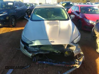 2017 Ford Fusion SE with VIN 3FA6P0HD9HR363606, listed as a IAAI auction lot 41297568 with 125,699 mi miles and . Bid and sale history available at DreamBid. Image 12.