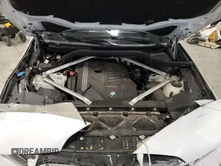 2019 BMW X5 xDrive40i with VIN 5UXCR6C59KLL21984, listed as a Copart auction lot 73170792 with 0 mi miles. Bid and sale history available at carsss.com. Image 12.