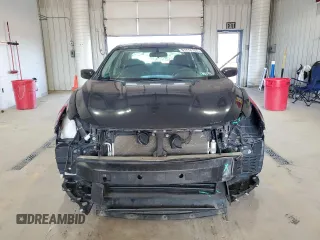 2017 Nissan Altima SL with VIN 1N4AL3AP4HC490385, listed as a Copart auction lot 61778155 with 154,497 mi miles and Salvage title. Bid and sale history available at DreamBid. Image 5.
