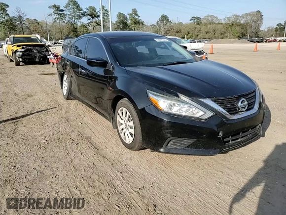 2018 Nissan Altima 2.5 S with VIN 1N4AL3AP9JC259231, listed as a Copart auction lot 49086505 with 149,298 mi miles and Salvage Title. Bid and sale history available at carsss.com. Image 10.