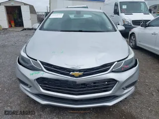 2016 Chevrolet Cruze Premier with VIN 1G1BG5SM1G7283763, listed as a IAAI auction lot 41918917 with 253,445 mi miles. Bid and sale history available at carsss.com. Image 12.