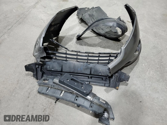2010 Ford Fusion Hybrid with VIN 3FADP0L3XAR253417, listed as a Copart auction lot 60022345 with 123,315 mi miles and Salvage title. Bid and sale history available at DreamBid. Image 12.