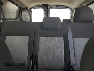 2017 Ram ProMaster City Cargo Tradesman SLT with VIN ZFBERFBB5H6E16315, listed as a Copart auction lot 70627954 with 83,759 mi miles and Salvage Title. Bid and sale history available at DreamBid. Image 10.