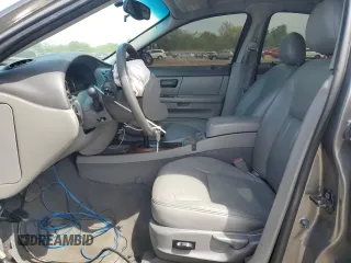 2005 Mercury Sable LS z VIN 1MEFM55S75A619345, wystawiony jako Copart lot #55858325 z przebiegiem Nie podano mil oraz Szkoda całkowita • Salvage title. Historia ofert i sprzedaży dostępna na DreamBid. Obrazek 7.