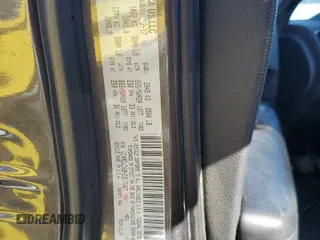 2017 Dodge Durango GT with VIN 1C4RDJDG8HC817087, listed as a Copart auction lot 42809705 with 166,860 mi miles and Salvage Title. Bid and sale history available at carsss.com. Image 16.