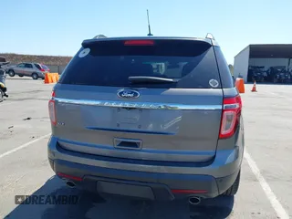 2014 Ford Explorer XLT z VIN 1FM5K7D85EGB73581, wystawiony jako IAAI lot #42355115 z przebiegiem 173 832 mil mil oraz . Historia ofert i sprzedaży dostępna na DreamBid. Obrazek 16.