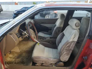 1984 Nissan 300ZX GS z VIN JN1HZ16S3EX004049, wystawiony jako Copart lot #47688245 z przebiegiem 121 060 mil mil oraz Czysty tytuł • Clean title. Historia ofert i sprzedaży dostępna na DreamBid. Obrazek 7.