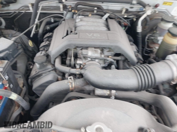 1998 Isuzu Rodeo S с VIN 4S2CM58W8W4366186, выставлен на аукционе IAAI как лот 42328552 с пробегом Не указан миль и . История ставок и продаж доступна на DreamBid. Изображение 10.