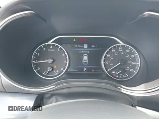 2021 Nissan Maxima SR с VIN 1N4AA6EVXMC514926, выставлен на аукционе IAAI как лот 42084232 с пробегом 41 282 миль миль и . История ставок и продаж доступна на DreamBid. Изображение 7.