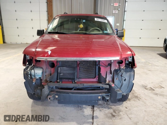 2008 Ford Explorer XLT z VIN 1FMEU73878UA94818, wystawiony jako Copart lot #58712945 z przebiegiem 162 429 mil mil oraz Szkoda całkowita • Salvage title. Historia ofert i sprzedaży dostępna na DreamBid. Obrazek 5.