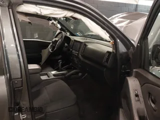 2022 Nissan Frontier S с VIN 1N6ED1CM4NN691183, выставлен на аукционе IAAI как лот 41649558 с пробегом 58 029 миль миль и . История ставок и продаж доступна на DreamBid. Изображение 5.