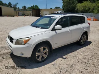 2008 Toyota RAV4 Sport с VIN JTMBK32V886042762, выставлен на аукционе Copart как лот 61785185 с пробегом 208 004 миль миль и Чистый • Clean title. История ставок и продаж доступна на DreamBid. Изображение 1.
