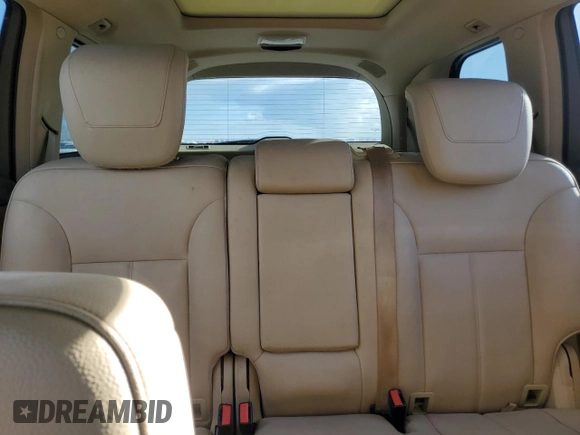 2012 Mercedes-Benz GL-Class GL 450 with VIN 4JGBF7BE0CA773408, listed as a Copart auction lot 76106444 with 130,622 mi miles and Salvage Title. Bid and sale history available at carsss.com. Image 10.