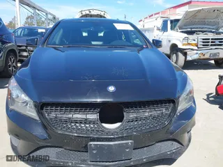 2014 Mercedes-Benz CLA-Class CLA 250 with VIN WDDSJ4EBXEN066403, listed as a IAAI auction lot 41694945 with 60,765 mi miles. Bid and sale history available at carsss.com. Image 12.