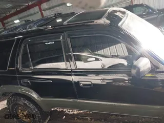 1997 Toyota 4Runner Limited with VIN JT3HN87R9V0073242, listed as a IAAI auction lot 41664630 with 189,225 mi miles. Bid and sale history available at carsss.com. Image 12.