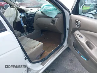 2004 Nissan Sentra S z VIN 3N1CB51D24L876568, wystawiony jako IAAI lot #40709189 z przebiegiem 234 012 mil mil oraz . Historia ofert i sprzedaży dostępna na DreamBid. Obrazek 5.
