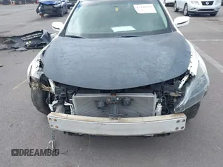 2013 Nissan Altima SV with VIN 1N4AL3AP6DN456737, listed as a IAAI auction lot 42490294 with 61,481 mi miles and . Bid and sale history available at DreamBid. Image 6.